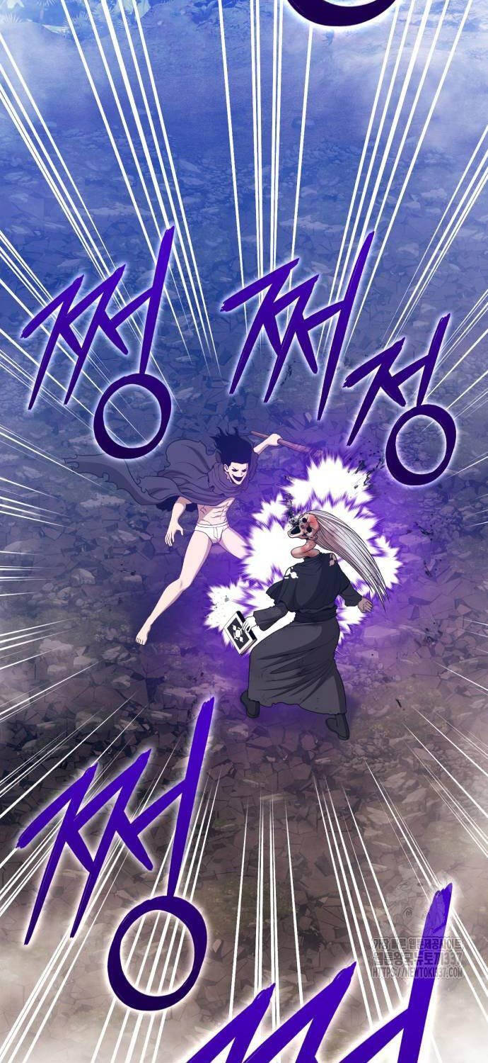 Gậy Gỗ Cấp 99+ Chap 102 - Next Chap 103