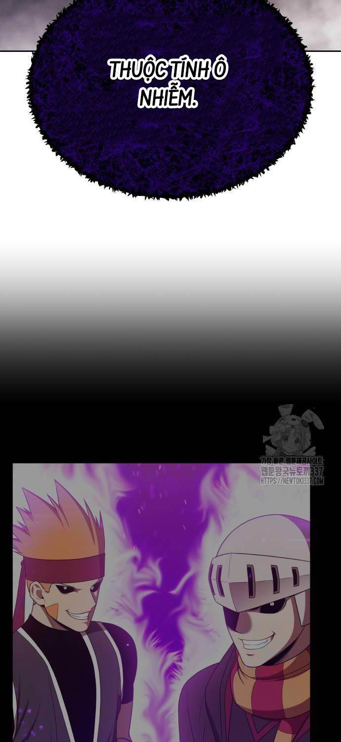 Gậy Gỗ Cấp 99+ Chap 102 - Next Chap 103