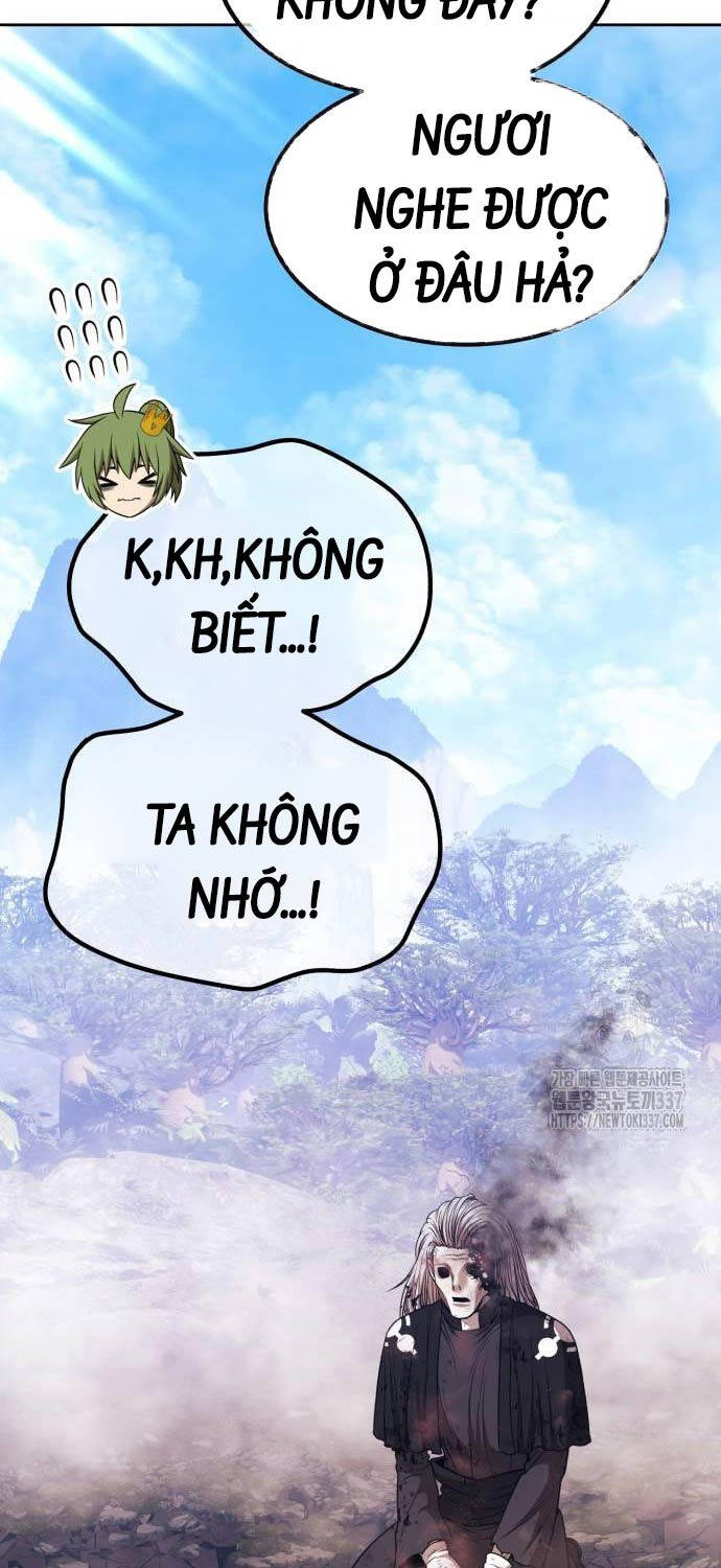 Gậy Gỗ Cấp 99+ Chap 102 - Next Chap 103