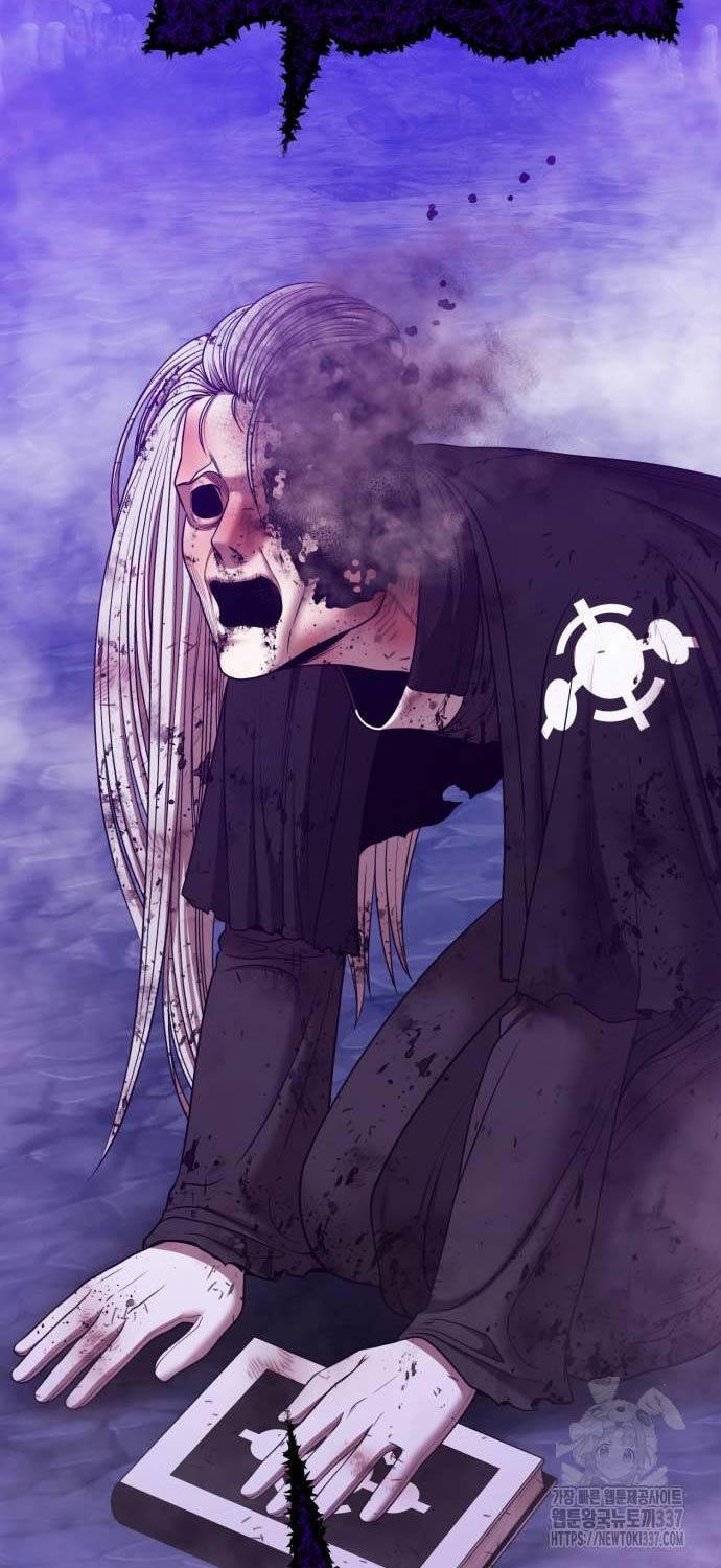 Gậy Gỗ Cấp 99+ Chap 102 - Next Chap 103