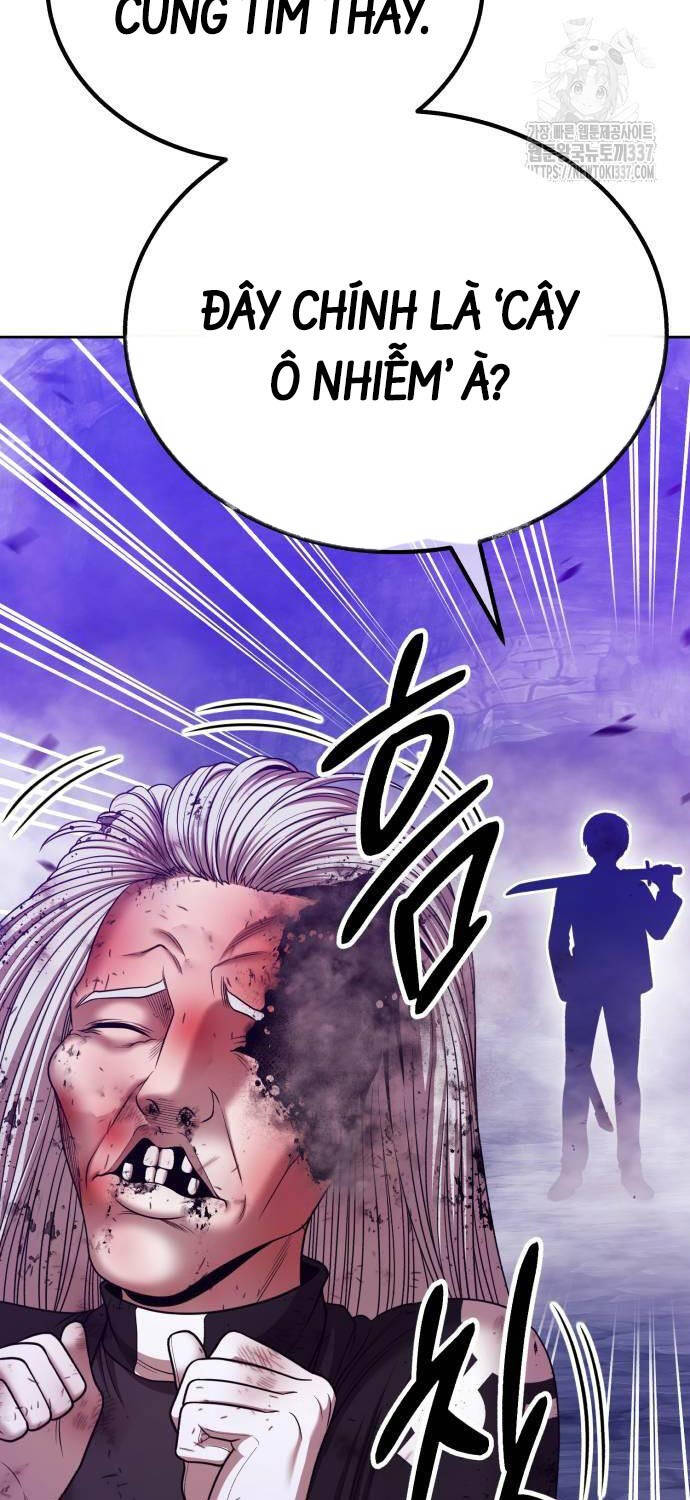 Gậy Gỗ Cấp 99+ Chap 102 - Next Chap 103