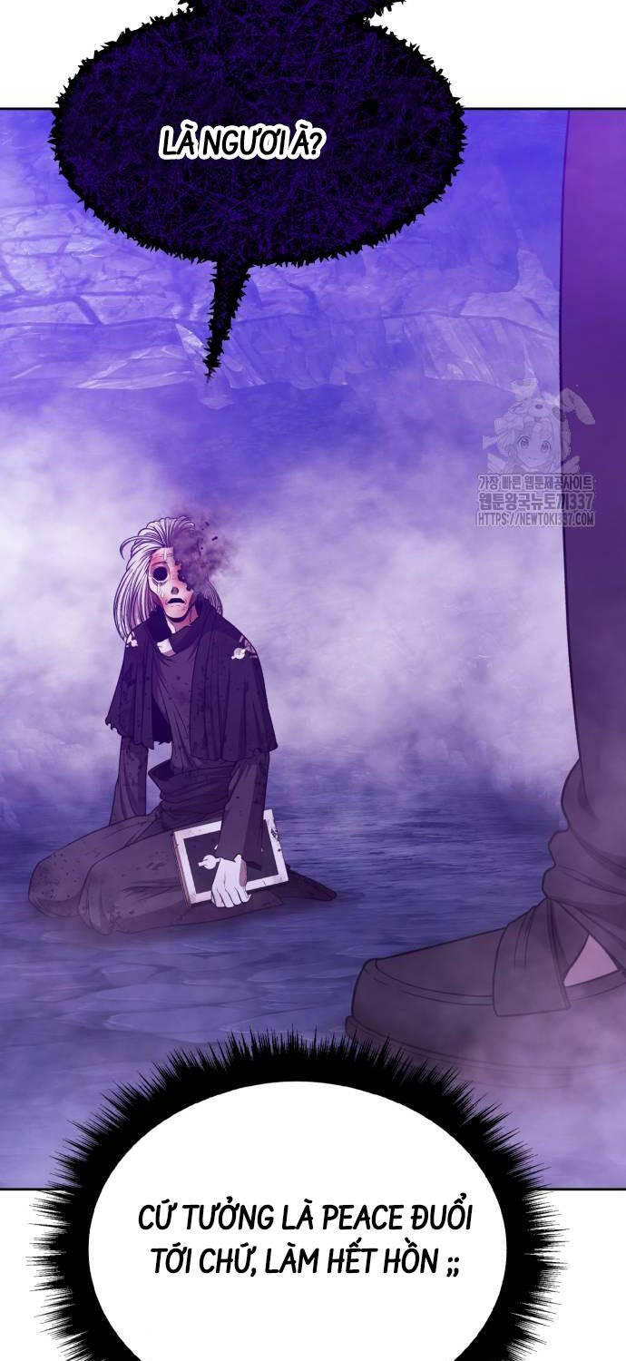 Gậy Gỗ Cấp 99+ Chap 102 - Next Chap 103