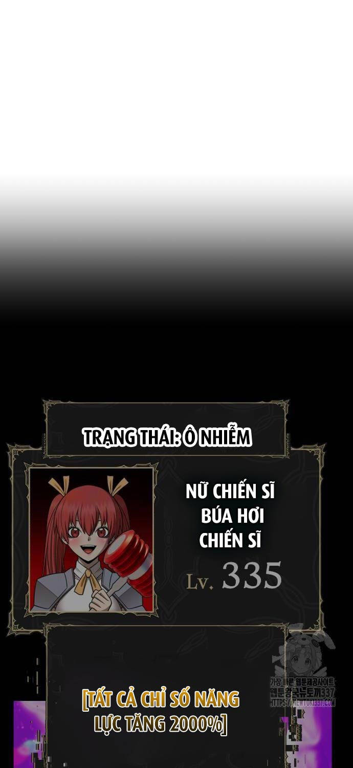 Gậy Gỗ Cấp 99+ Chap 102 - Next Chap 103