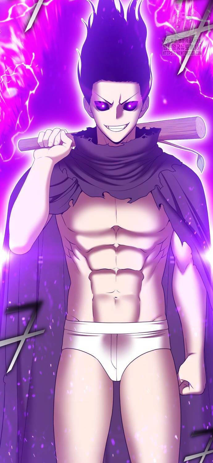 Gậy Gỗ Cấp 99+ Chap 102 - Next Chap 103