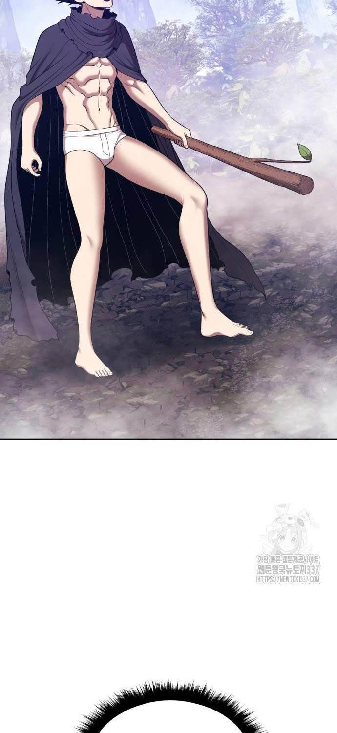 Gậy Gỗ Cấp 99+ Chap 102 - Next Chap 103