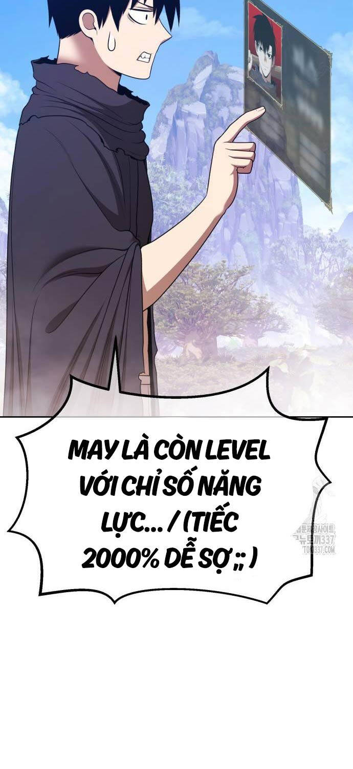 Gậy Gỗ Cấp 99+ Chap 102 - Next Chap 103