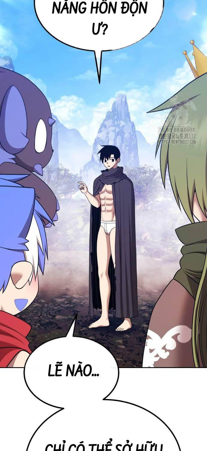 Gậy Gỗ Cấp 99+ Chap 102 - Next Chap 103