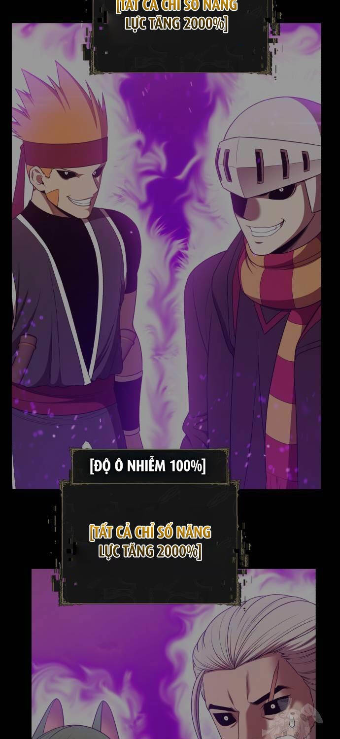 Gậy Gỗ Cấp 99+ Chap 102 - Next Chap 103