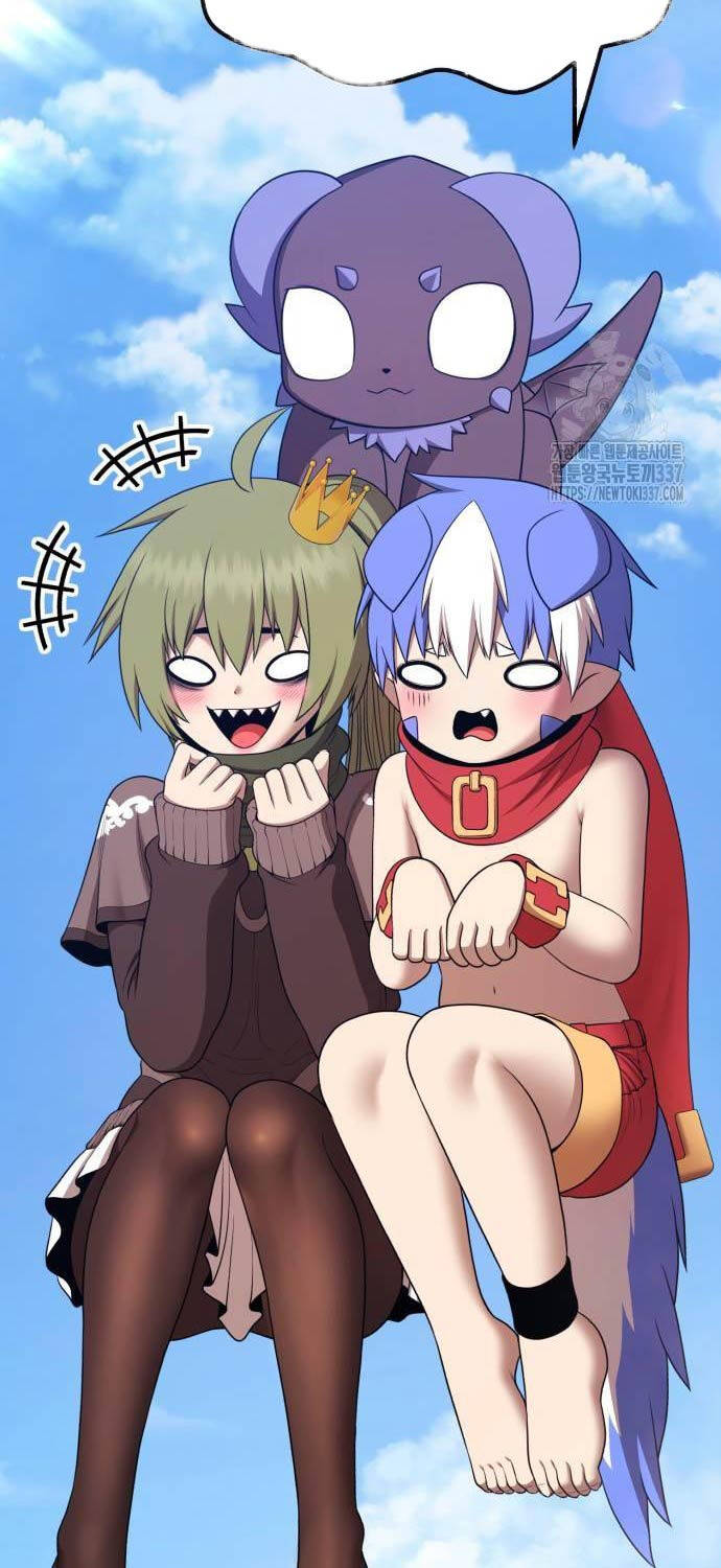 Gậy Gỗ Cấp 99+ Chap 102 - Next Chap 103