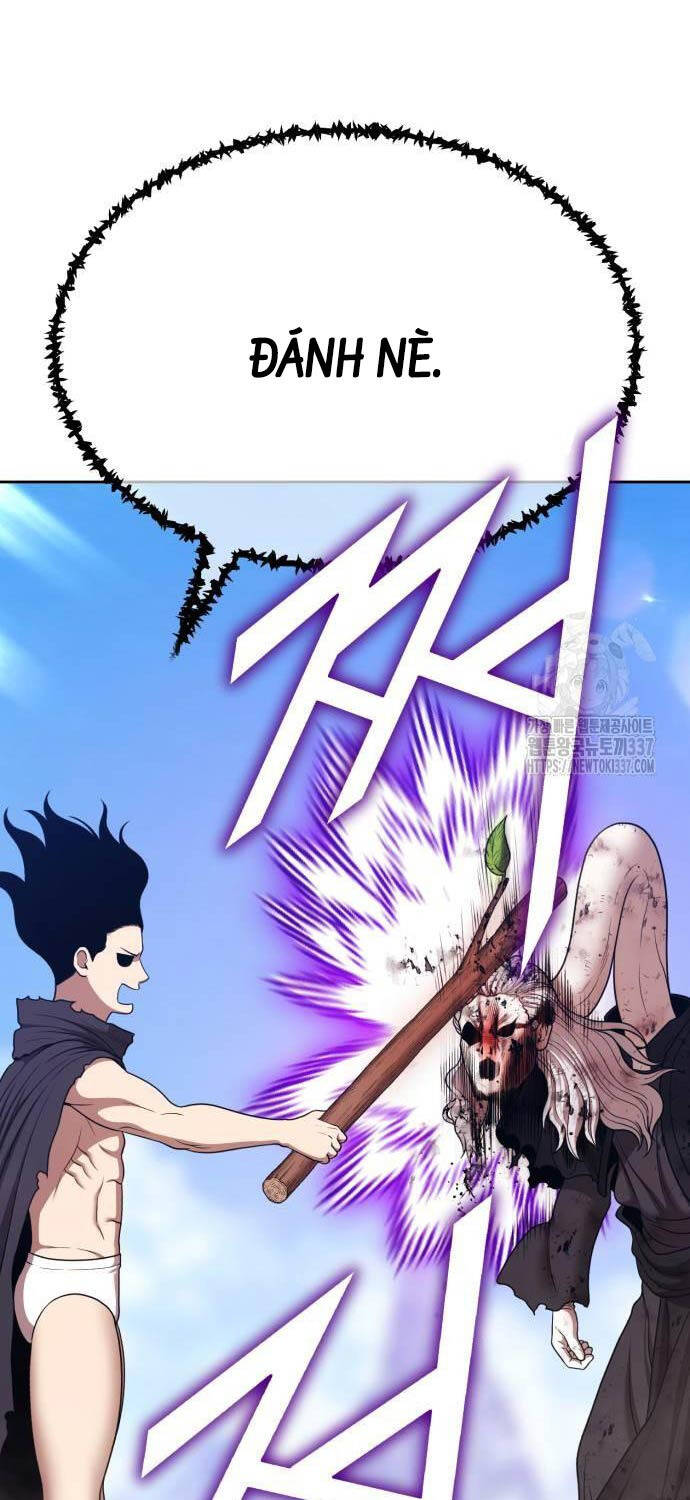 Gậy Gỗ Cấp 99+ Chap 102 - Next Chap 103