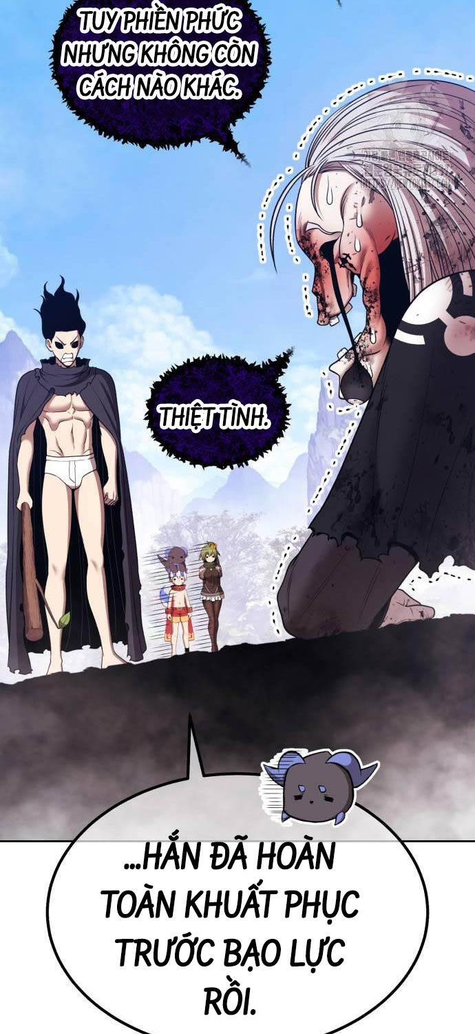 Gậy Gỗ Cấp 99+ Chap 102 - Next Chap 103