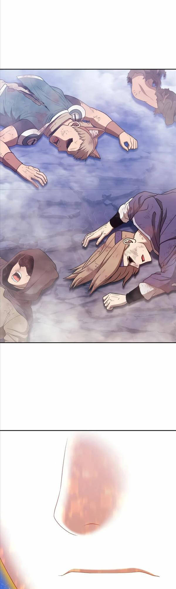 Gậy Gỗ Cấp 99+ Chap 79.5 - Next Chap 80.5