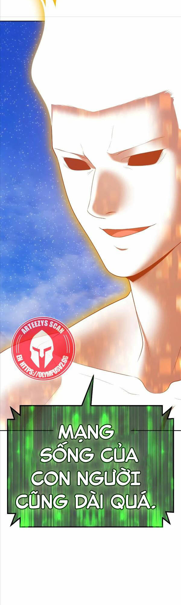 Gậy Gỗ Cấp 99+ Chap 79.5 - Next Chap 80.5