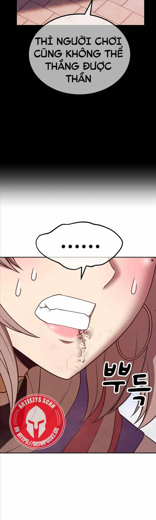 Gậy Gỗ Cấp 99+ Chap 79.5 - Next Chap 80.5