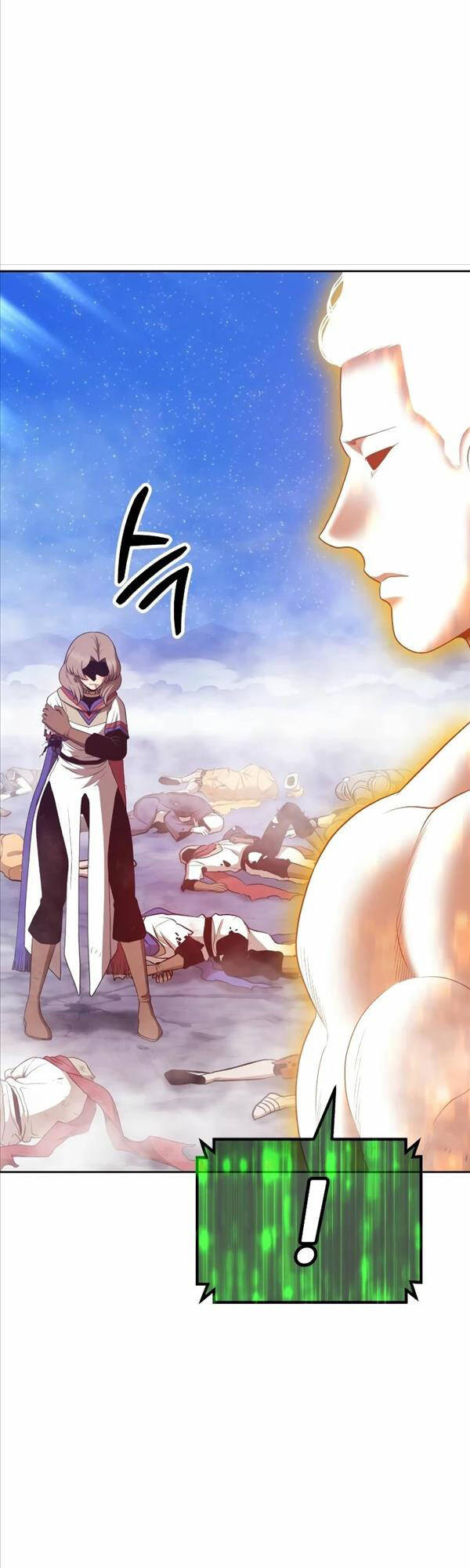 Gậy Gỗ Cấp 99+ Chap 79.5 - Next Chap 80.5