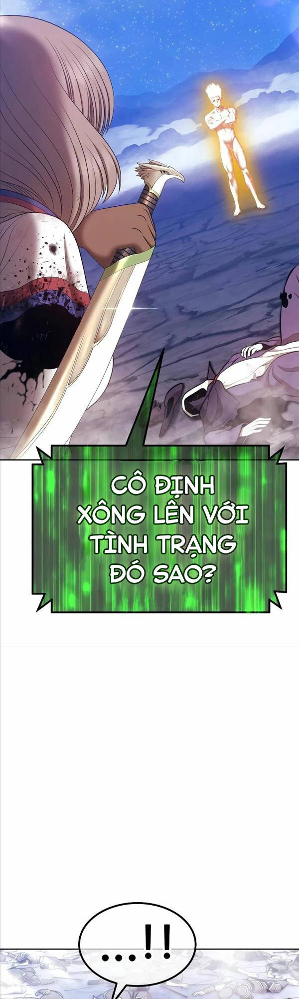 Gậy Gỗ Cấp 99+ Chap 79.5 - Next Chap 80.5