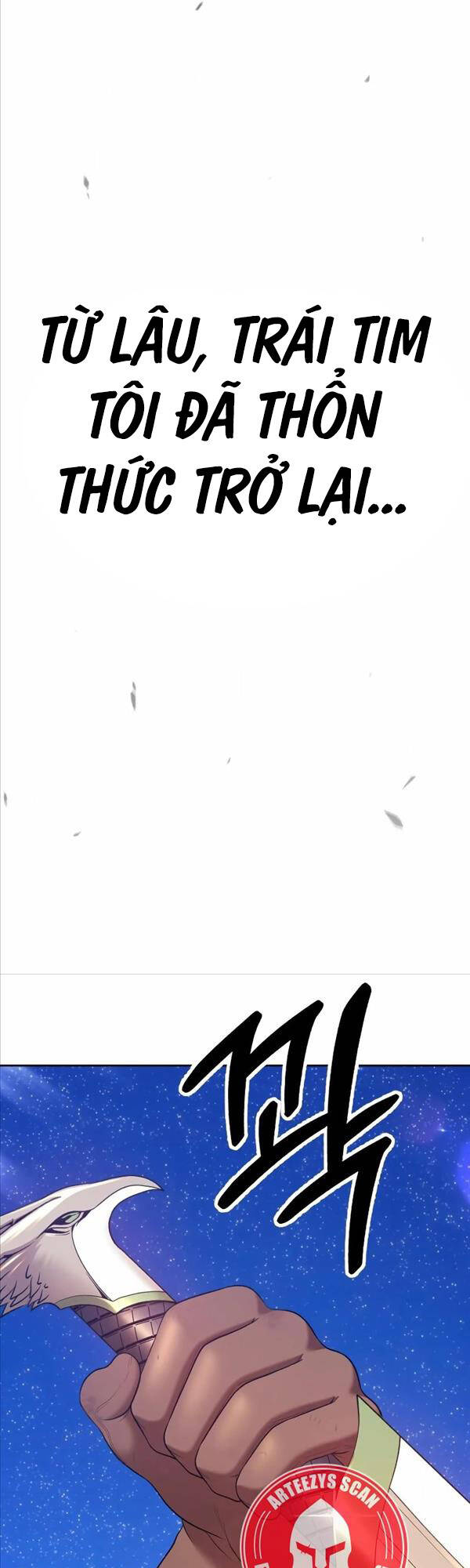 Gậy Gỗ Cấp 99+ Chap 79.5 - Next Chap 80.5