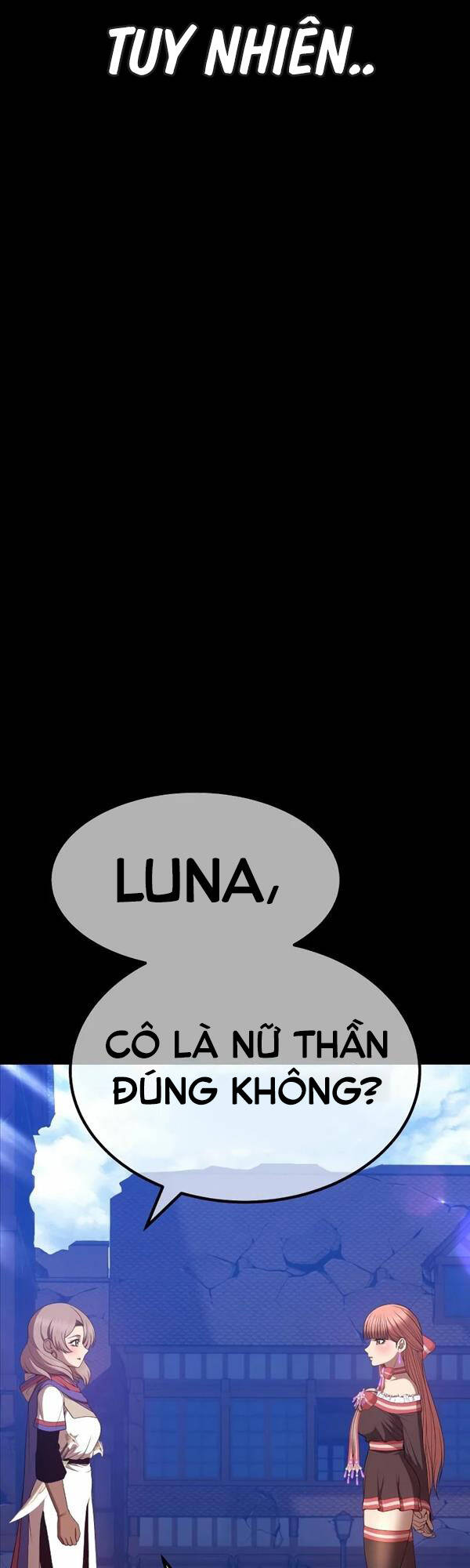 Gậy Gỗ Cấp 99+ Chap 79.5 - Next Chap 80.5