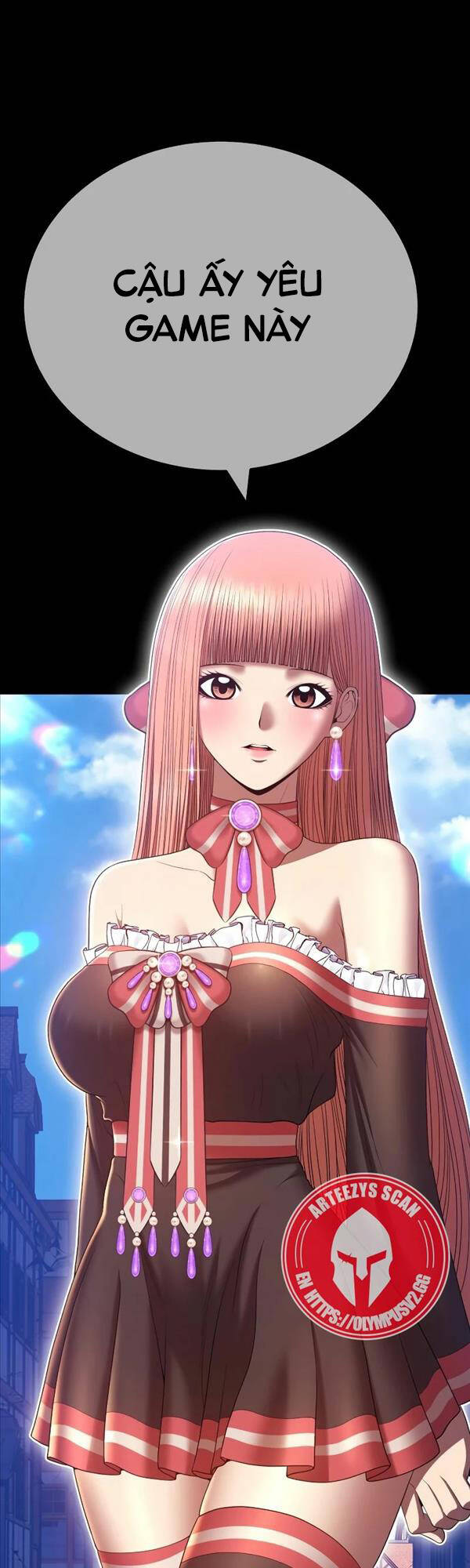 Gậy Gỗ Cấp 99+ Chap 79.5 - Next Chap 80.5