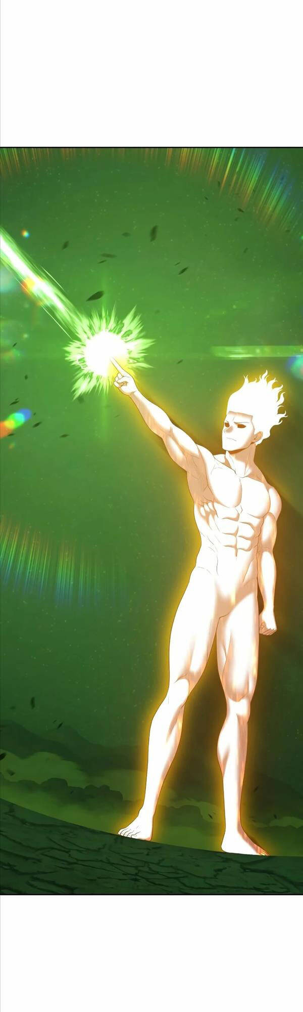 Gậy Gỗ Cấp 99+ Chap 79.5 - Next Chap 80.5