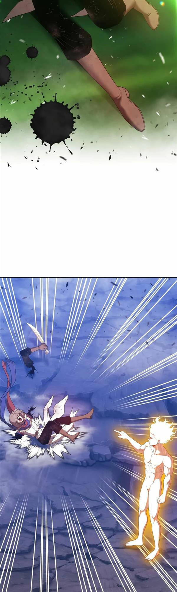 Gậy Gỗ Cấp 99+ Chap 79.5 - Next Chap 80.5