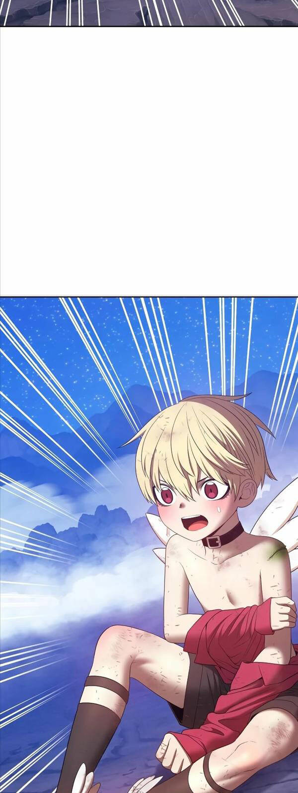 Gậy Gỗ Cấp 99+ Chap 79.5 - Next Chap 80.5