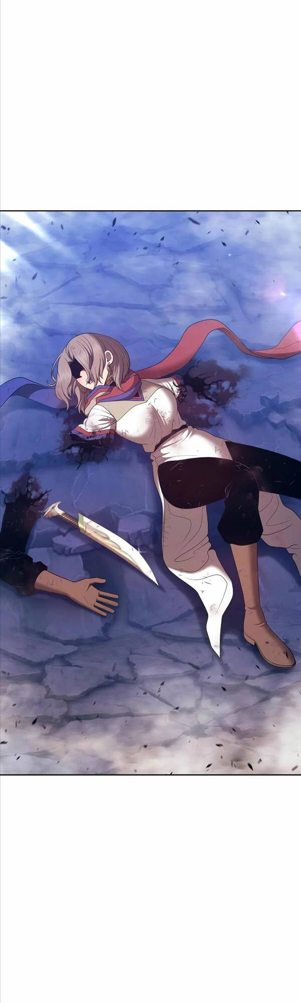 Gậy Gỗ Cấp 99+ Chap 79.5 - Next Chap 80.5