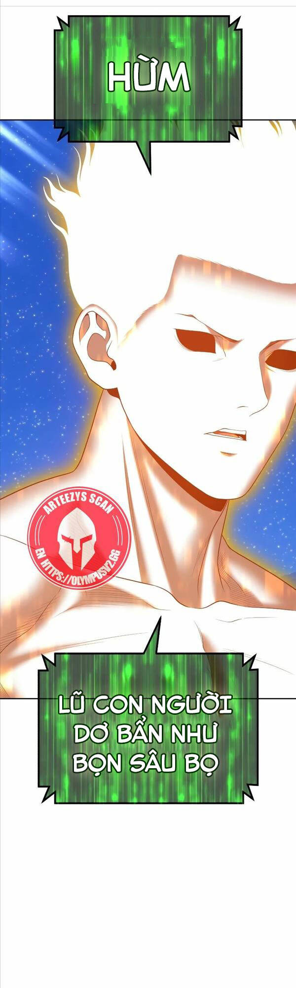 Gậy Gỗ Cấp 99+ Chap 79.5 - Next Chap 80.5