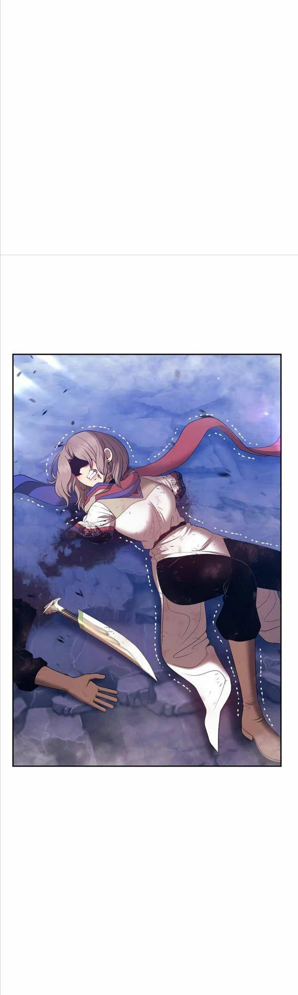 Gậy Gỗ Cấp 99+ Chap 79.5 - Next Chap 80.5