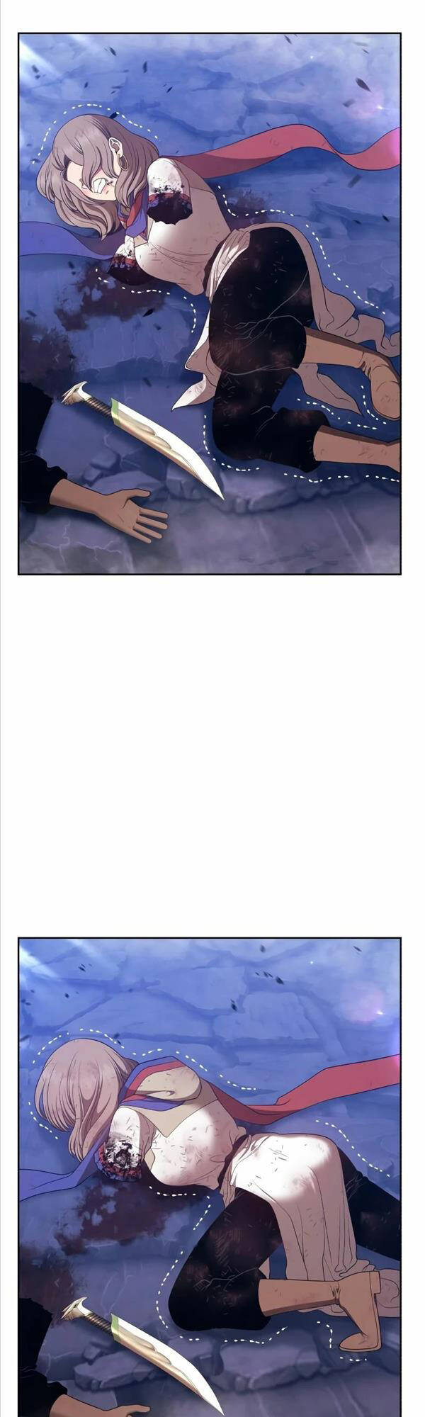 Gậy Gỗ Cấp 99+ Chap 79.5 - Next Chap 80.5