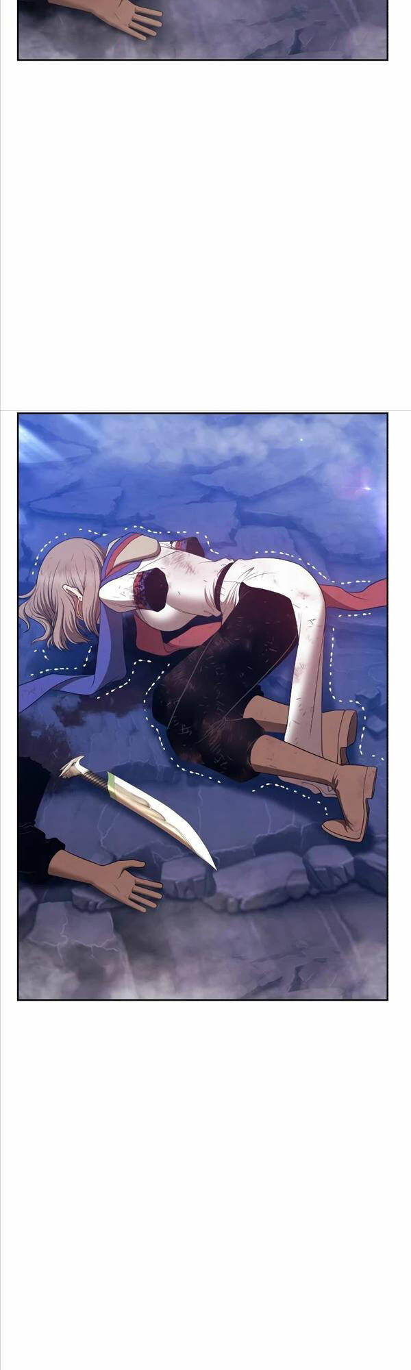 Gậy Gỗ Cấp 99+ Chap 79.5 - Next Chap 80.5