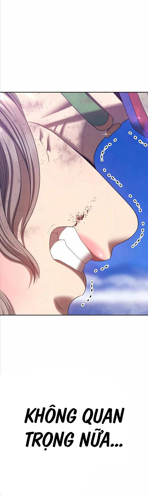 Gậy Gỗ Cấp 99+ Chap 79.5 - Next Chap 80.5