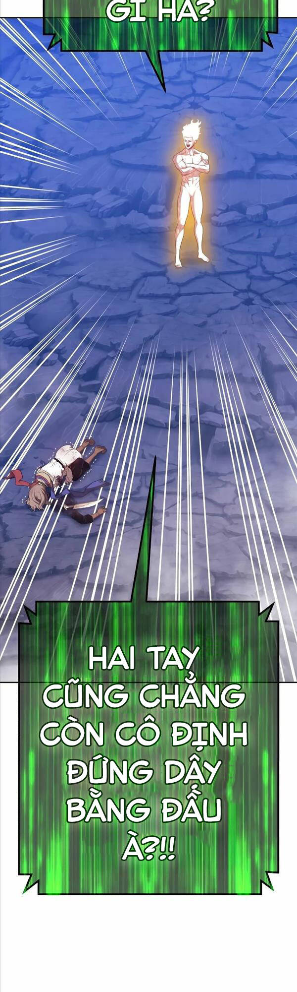 Gậy Gỗ Cấp 99+ Chap 79.5 - Next Chap 80.5