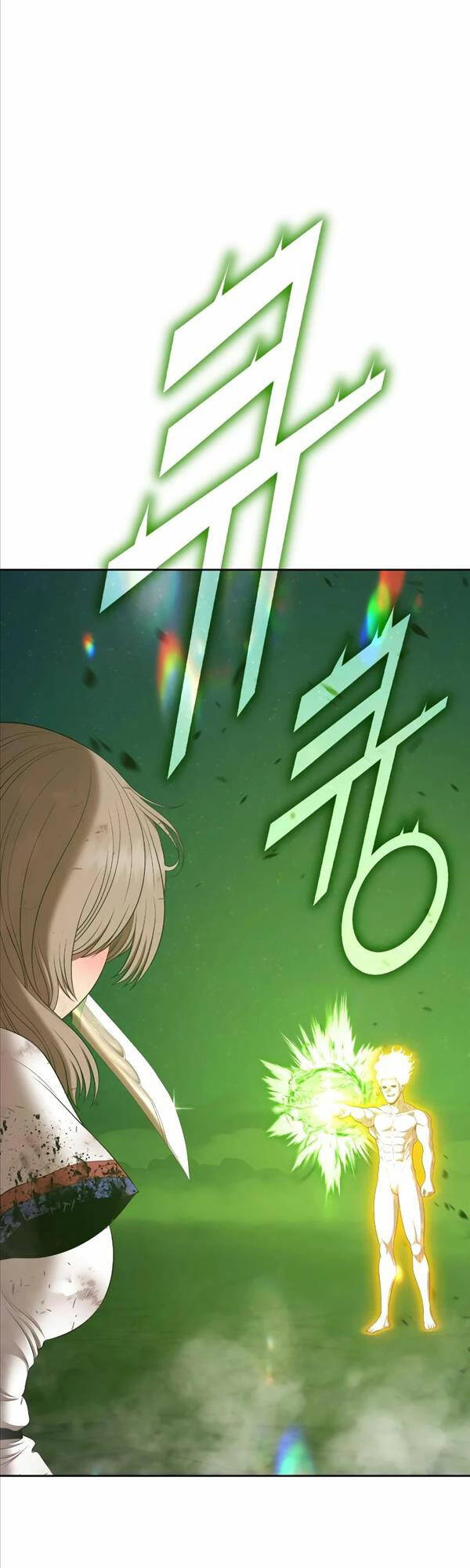 Gậy Gỗ Cấp 99+ Chap 79.5 - Next Chap 80.5