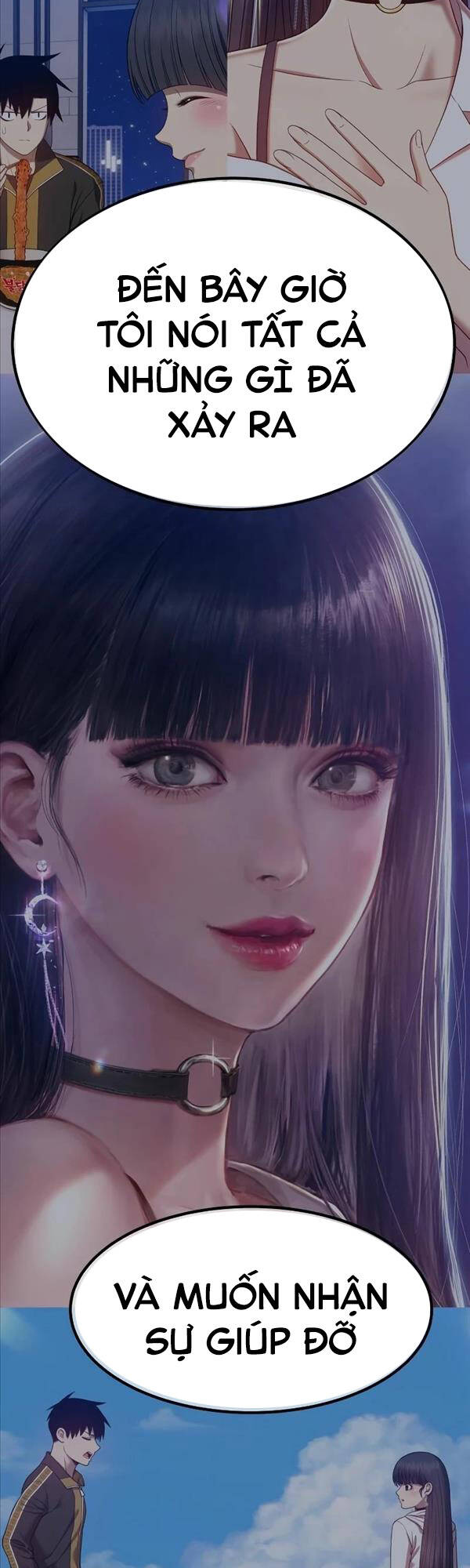 Gậy Gỗ Cấp 99+ Chap 79.5 - Next Chap 80.5