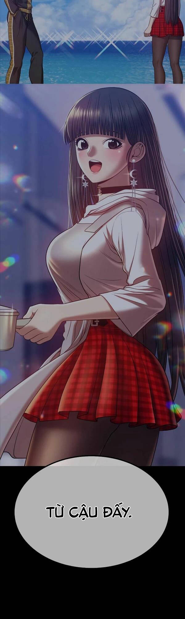 Gậy Gỗ Cấp 99+ Chap 79.5 - Next Chap 80.5