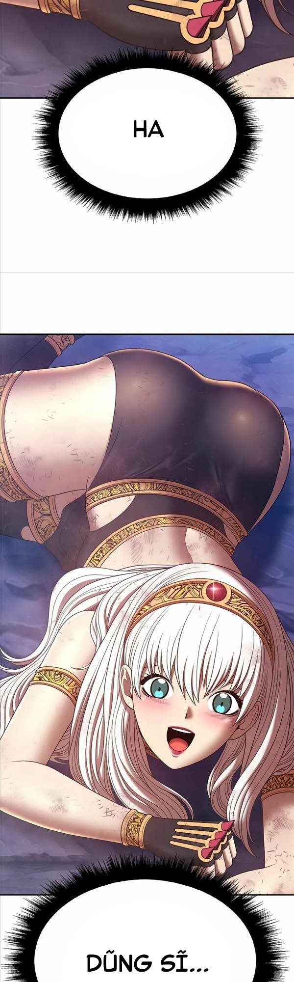 Gậy Gỗ Cấp 99+ Chap 79.5 - Next Chap 80.5