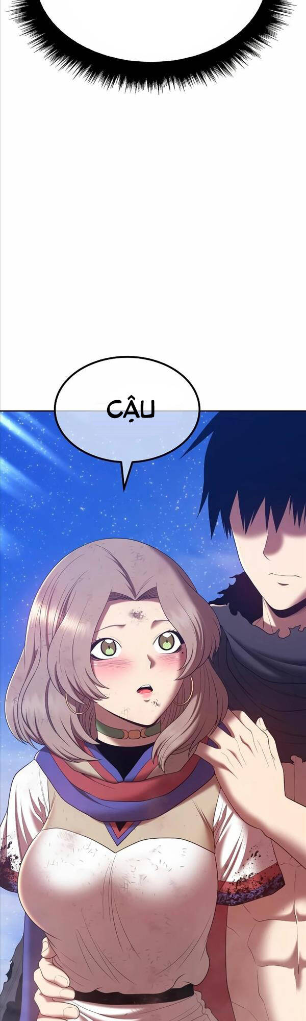 Gậy Gỗ Cấp 99+ Chap 79.5 - Next Chap 80.5