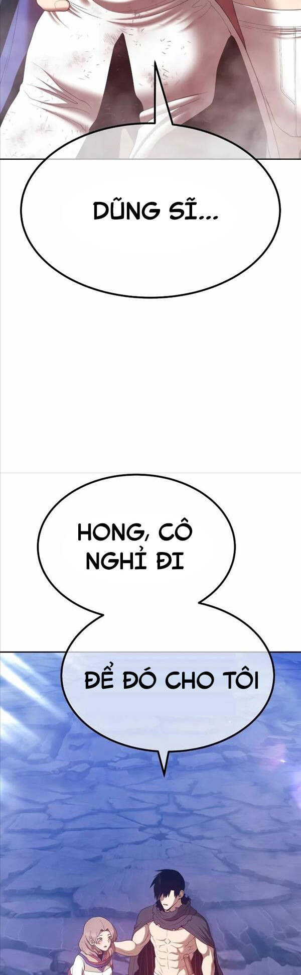 Gậy Gỗ Cấp 99+ Chap 79.5 - Next Chap 80.5
