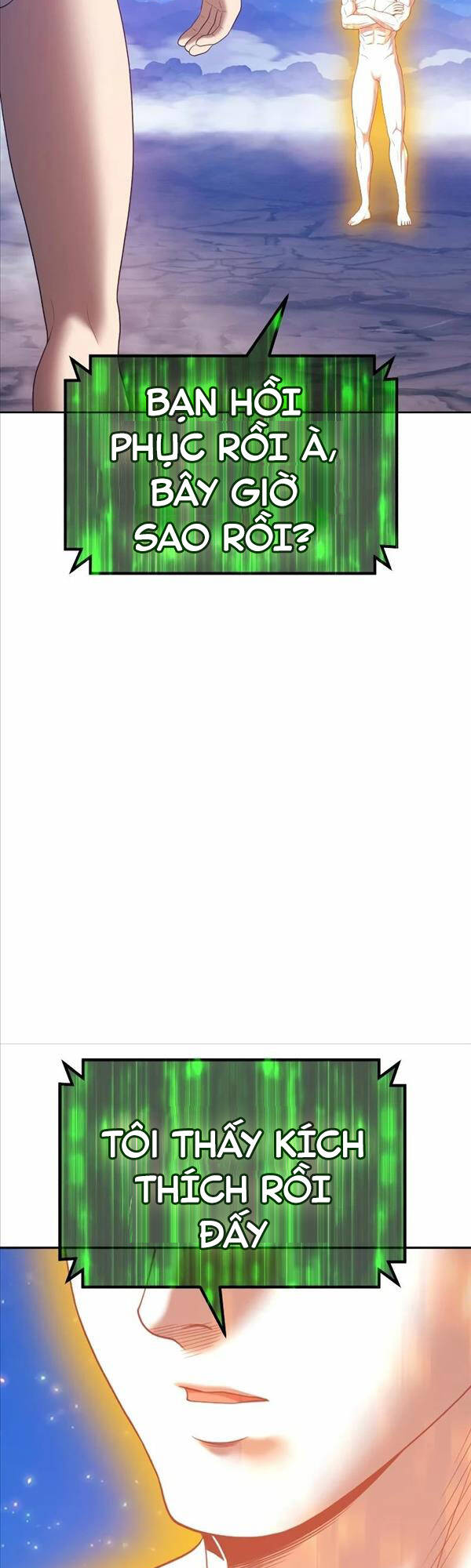 Gậy Gỗ Cấp 99+ Chap 79.5 - Next Chap 80.5