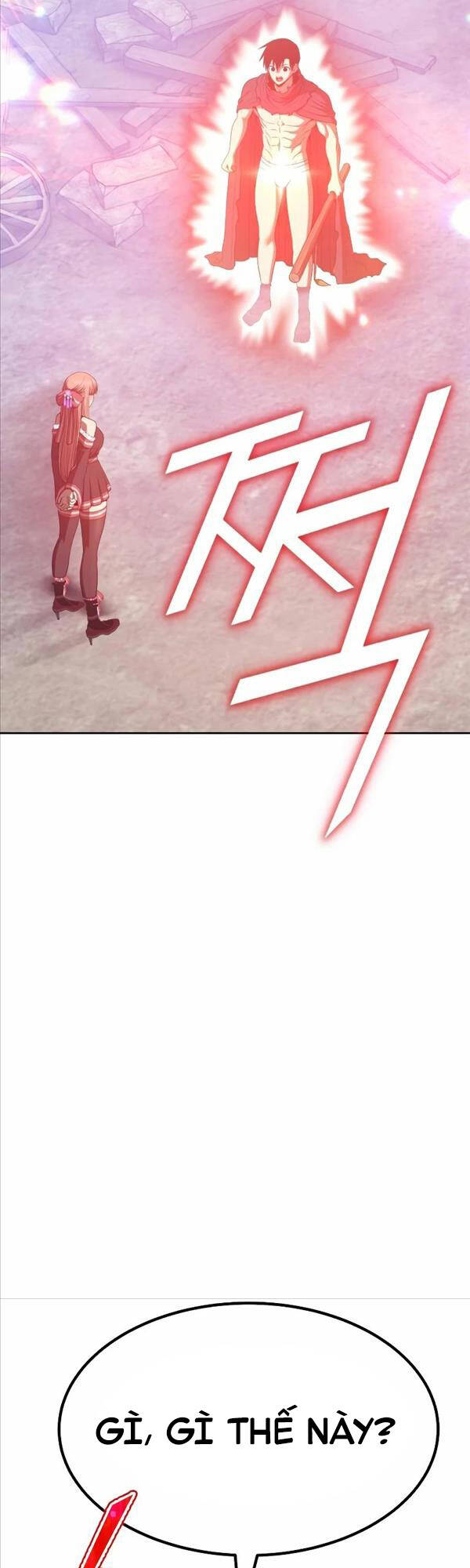 Gậy Gỗ Cấp 99+ Chap 79.5 - Next Chap 80.5