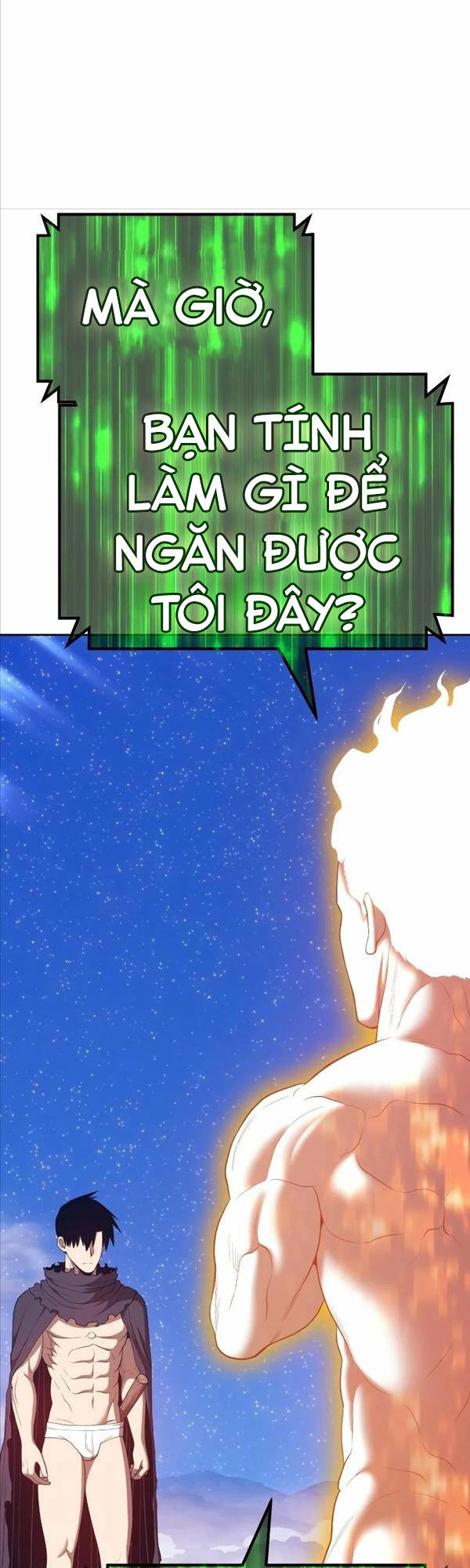 Gậy Gỗ Cấp 99+ Chap 79.5 - Next Chap 80.5