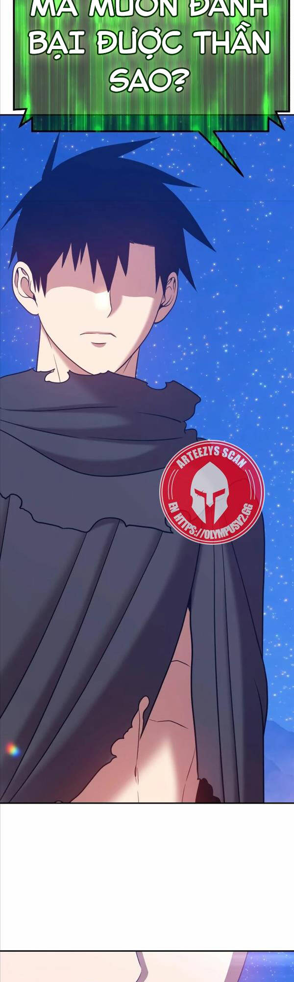 Gậy Gỗ Cấp 99+ Chap 79.5 - Next Chap 80.5