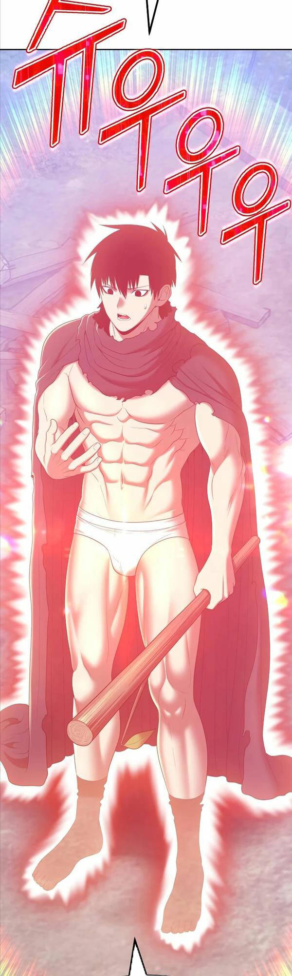 Gậy Gỗ Cấp 99+ Chap 79.5 - Next Chap 80.5