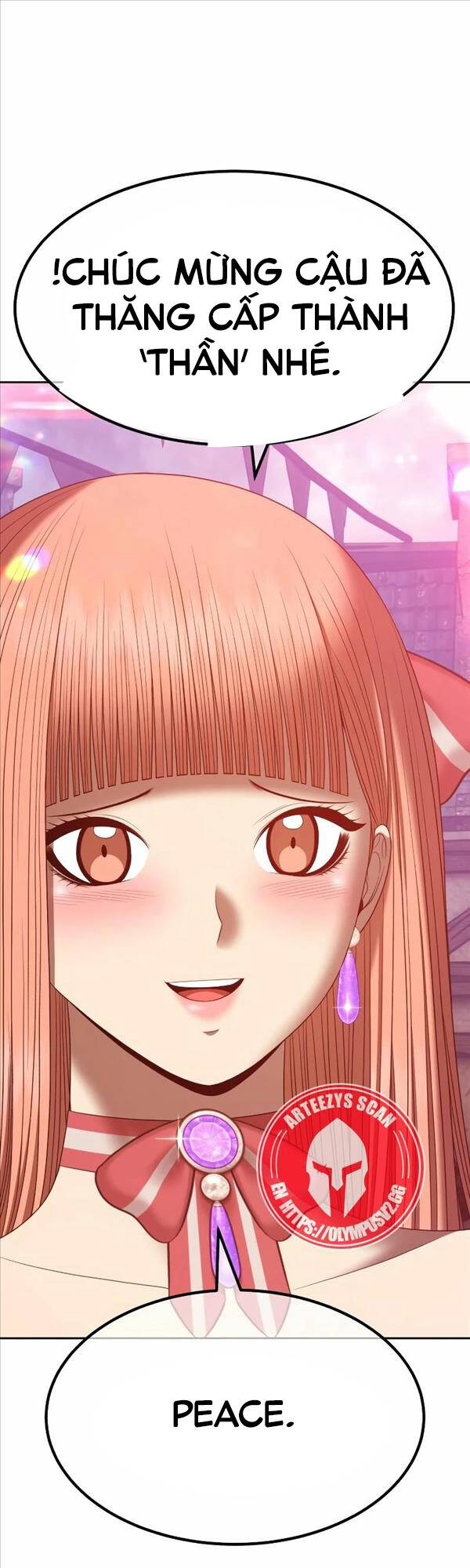 Gậy Gỗ Cấp 99+ Chap 79.5 - Next Chap 80.5