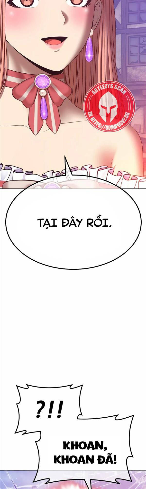 Gậy Gỗ Cấp 99+ Chap 79.5 - Next Chap 80.5