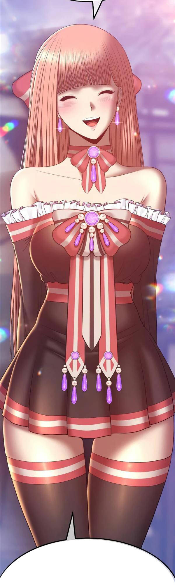 Gậy Gỗ Cấp 99+ Chap 79.5 - Next Chap 80.5