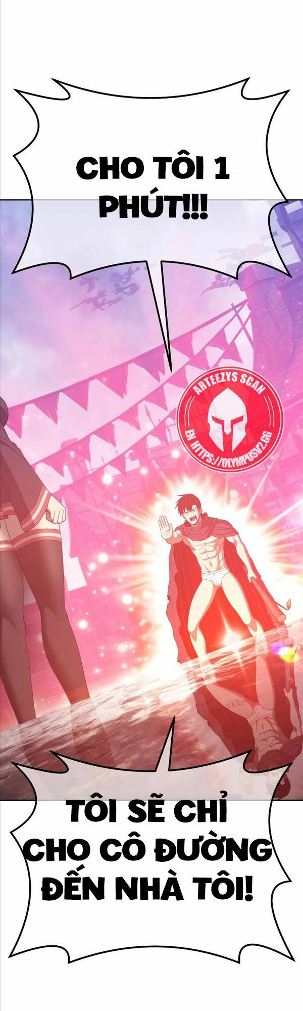 Gậy Gỗ Cấp 99+ Chap 79.5 - Next Chap 80.5