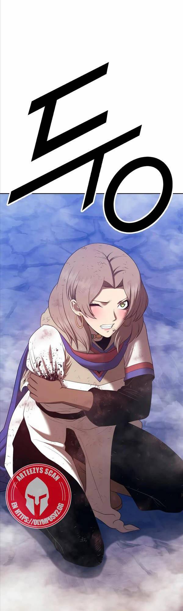 Gậy Gỗ Cấp 99+ Chap 79.5 - Next Chap 80.5