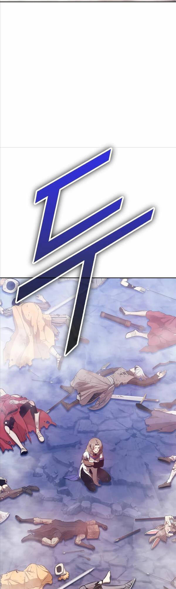 Gậy Gỗ Cấp 99+ Chap 79.5 - Next Chap 80.5